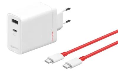 Produktbild von OnePlus 5461100631, Drinnen, AC, Weiß