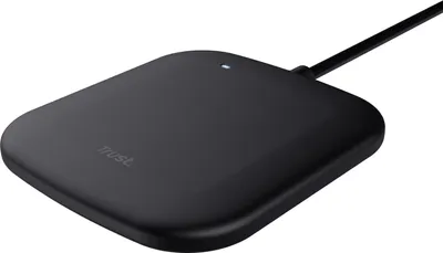 Produktbild von TRUST Trust Ceto Chipkartenleser Indoor USB USB 2.0 Schwarz