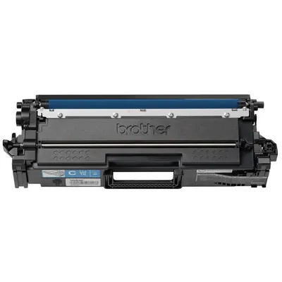Produktbild von Brother TN-821XLC Tonerkartusche 1 Stück(e) Original Cyan