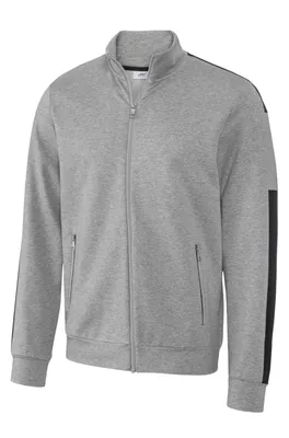 Produktbild von JOY LORENZ Jacke 10142 titan mel./night 50