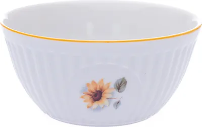 Obrázek produktu pro Český porcelán, a.s., Dubí Miska Mozart, 14 cm, Český porcelán, rudbegie