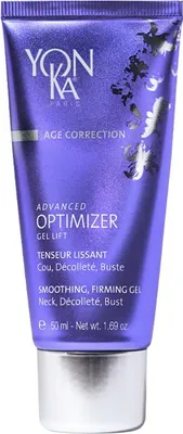 Obrázok produktu pre Yonka Age Correction Advanced Optimizer Gel Lift Seno 50ml