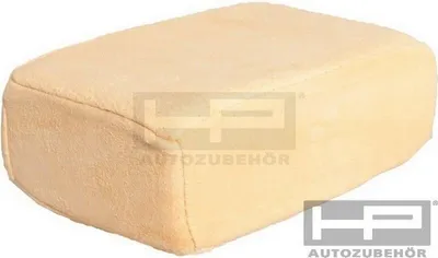 Produktbild von HPAUTO Autoschwamm 71218 12,00cm 8,00cm 4,00cm 0,021kg