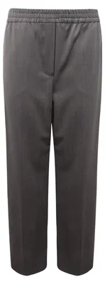 Immagine prodotto di Q9682 Pantalone da donna Max Mara Weekend, modello Petra, in misto lana