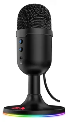 Obrázok produktu pre REDRAGON GM303 PULSAR, 96 kHz, Čierna, 1,8 m, 165 mm, 90 mm, 90 mm