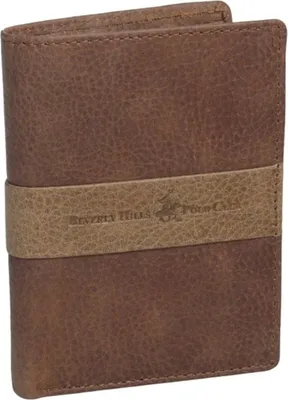 Produktbild von Brieftaschen BHPC Texas BH274CO