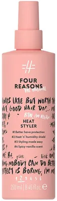 Produktbild von Four Reasons Original Heat Styler 250ml