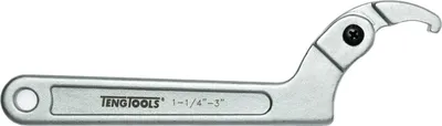 Zdjęcie produktu dla Tengtools 112020201 Klucz Hakowy 32-75 Hp102