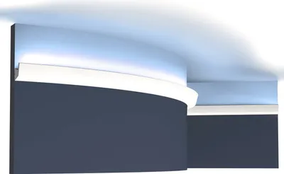 Immagine prodotto di Rivestimento flessibile Orac Decor AXXENT CX189F stile moderno 2 m