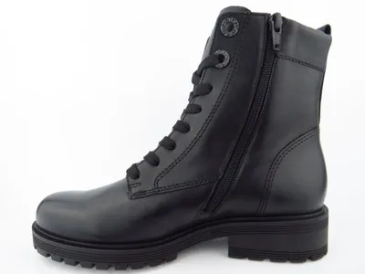 Produktbild von Gabor Comfort Stiefelette Schwarz : 40.5