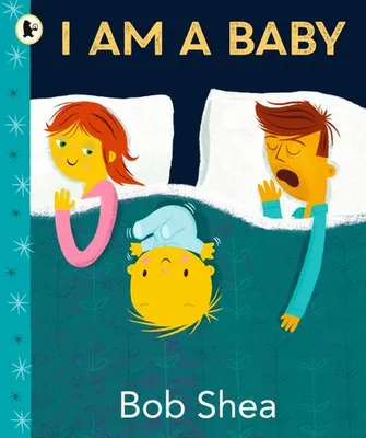 Obrázek produktu pro I Am a Baby