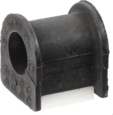 Produktbild von A.B.S. Lagerbuchse Stabilisator 271266 für TOYOTA Avensis Kombi (T22) 40mm 22mm 42mm 0,04kg