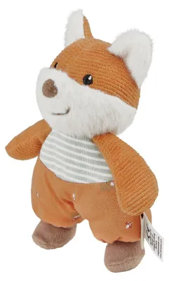 Zdjęcie produktu dla Sterntaler 3052533, Lis, Brzmienie
