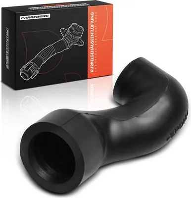 Immagine prodotto di Frankberg 1x tubo di ventilazione del carter per Mercedes-Benz W203 S203 CL203 C209 C219