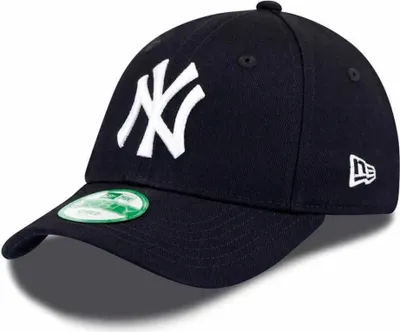 Productafbeelding van New Era pet 9FORTY Yankees, modelnummer 10877283