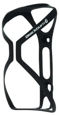 Produktbild von Blackburn CINCH Carbon Cage matte black Schwarz