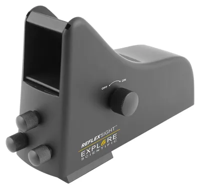 Produktbild von Explore Scientific Sucher ReflexSight LED