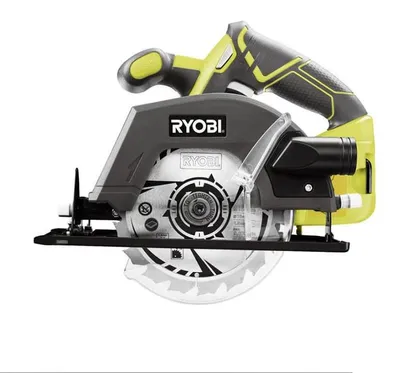 Zdjęcie produktu dla Ryobi ONE+ R18CSP - 0 - 18 V - Pilarka tarczowa AKU 150 mm