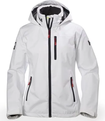 Zdjęcie produktu dla Helly Hansen Kurtki Crew Hooded Jacket, 33899001, Rozmiar: 162