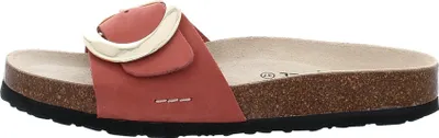 Produktbild von Josef Seibel Komfort Pantoletten Damen 32303238303130 Coral 38 EU