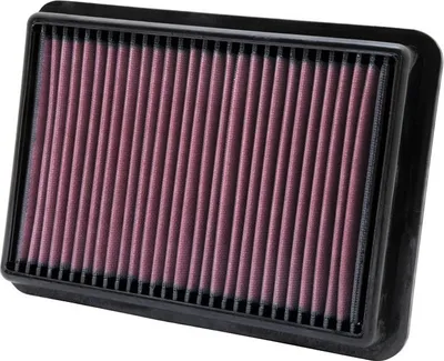 Image de Filtre à air de K&N Filters (33-2980) Filtre Alimentation en air