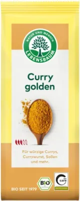 Immagine prodotto di Oro al curry 50g