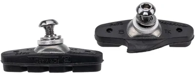 Immagine prodotto di Ganascia freno Tektro P473 Ganascia freno P473 laterale centrale 55 mm
