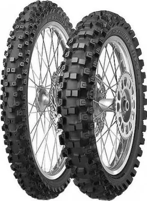 Produktbild von Off-Road-Reifen Dunlop Geomax MX53 100/90-19 57M TT Medium 2024