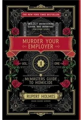 Produktbild von Murder Your Employer