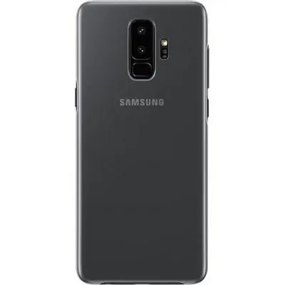 Produktbild von Bigben Connected SILITRANSGS9P, Samsung Galaxy S9+ G965, Transparent