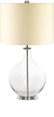 Produktbild von Elstead Orb Tischleuchte E27 Klar,  UK