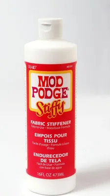 Zdjęcie produktu dla Mod Podge | Stiffy 473ml