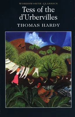 Image de Tess of the d'Urbervilles