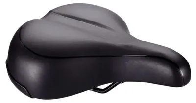 Image de Sedlo BBB BSD-94 Meander Upright