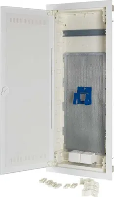 Immagine prodotto di EATON KLV-60UPM-W-F Quadro di distribuzione piccolo, multimediale 302422 (302422)