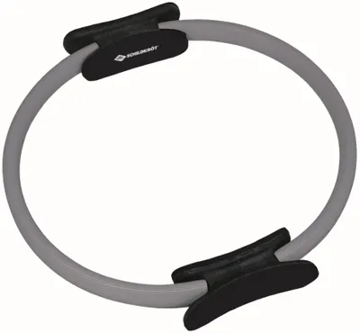 Immagine prodotto di SCHILDKRÖT 960233 Anello per pilates SCHILDKRÖT, fibra di vetro, diametro: 370 mm