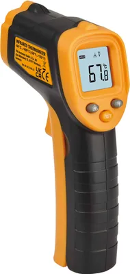 Zdjęcie produktu dla Termometr na podczerwień TFA Ray Light, 31.1143.13