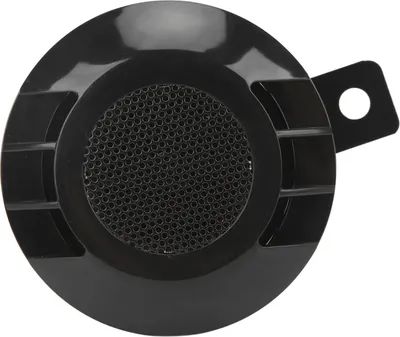 Produktbild von Elektrisches Schneckenhorn wasserdicht 100 dB lauter universeller Lautsprecher für Auto -Motorräder 12V