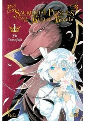 Productafbeelding van Sacrificial Princess and the King of Beasts, Vol. 1