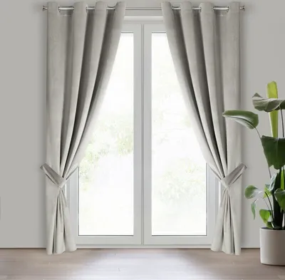Obrázek produktu pro Záclona ANTARA lightSRE 140x270 cm Očko záclony TROCZ