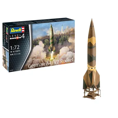 Zdjęcie produktu dla Revell 3309