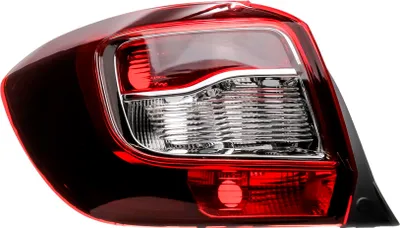 Produktbild von TYC Rückleuchte Heckleuchte Links für DACIA SANDERO II