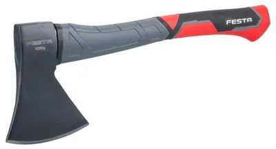 Obrázek produktu pro Sekera FESTA 1000g 43cm násada FIBERGLASS 19330