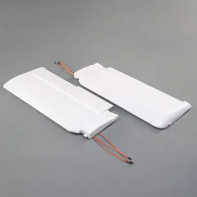 Produktbild von E-flite Wing Set: Timber X
