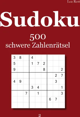 Produktbild von Sudoku