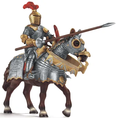 Obrázek produktu pro schleich 70017, 3 rok/roky