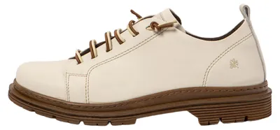 Image de Art Chaussures pour Femme/Homme 1897 NAPPA CREAM-CUERO/ BIRMINGHAM Couleur Noir