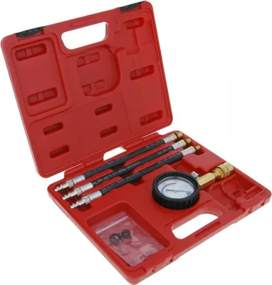 Produktbild von Kompressionstester Buzzetti analog