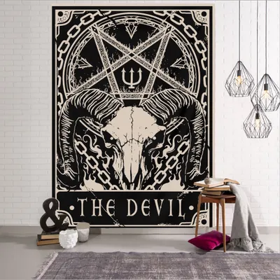 Image de 150cm x 200cm tapisserie, serviette de plage, poster mural (couleur 13#)