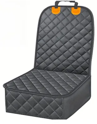 Zdjęcie produktu dla Pokrowiec Na Siedzenie Samochodowe 63X49X20,1X50Cm